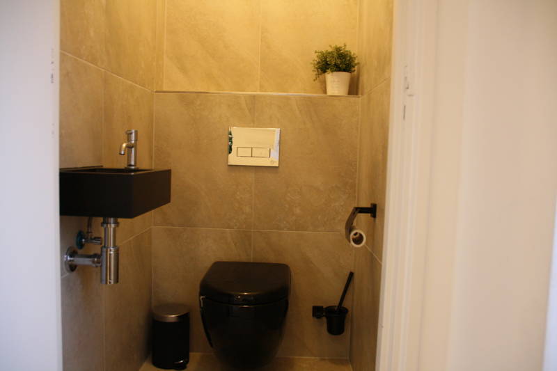 De Wilg LekkerNaarZee